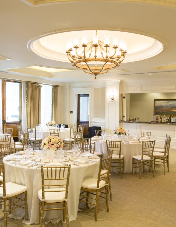Heritage Room